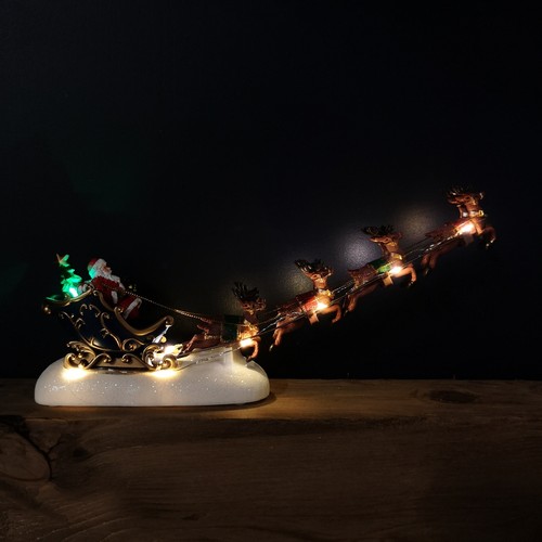 34cm battery operated light - operated,