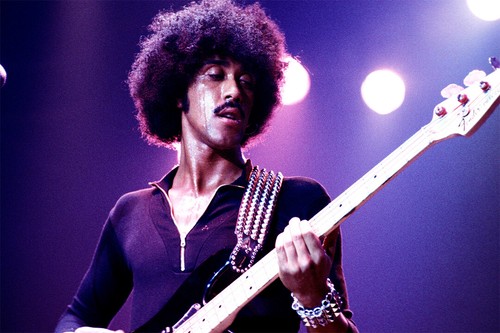 Grand slam phil lynott - slam, on