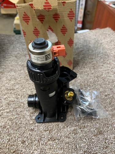 Glow worm diverter valve - glow-worm,