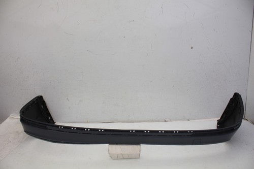 Tiguan line rear bumper - vw,