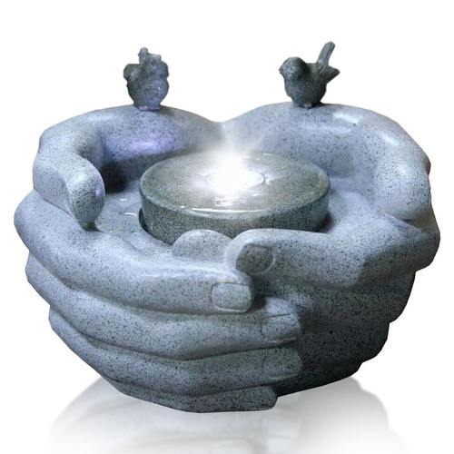 Water feature outdoor indoor - water,