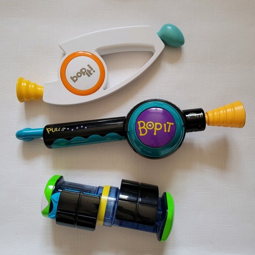 Hasbro bop bundle - hasbro,