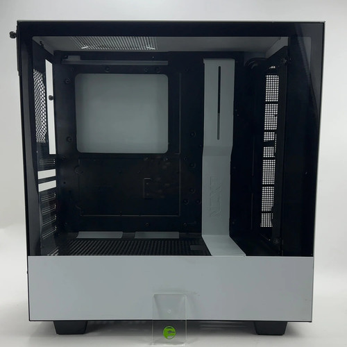 Nzxt h510 case atx mid - mid, full