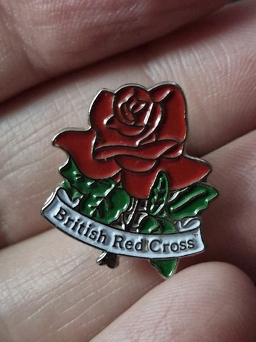 British red cross - british,