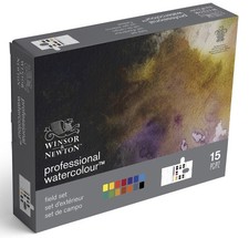 Winsor & Newton Professional