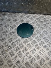 MINI Cooper S CABRIO R52 Fuel Tank Flap Cap Cover 7118374 Racing Green