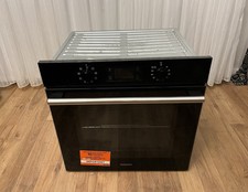 Hotpoint SA2 540 H BL  Black