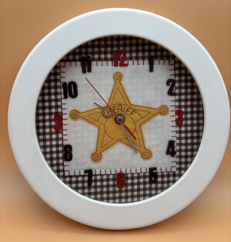 Laura ashley toy - toy, sheriff