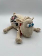 Serta sheep nascar - sheep,