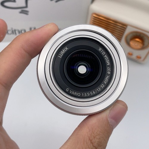 Panasonic lumix vario - panasonic,