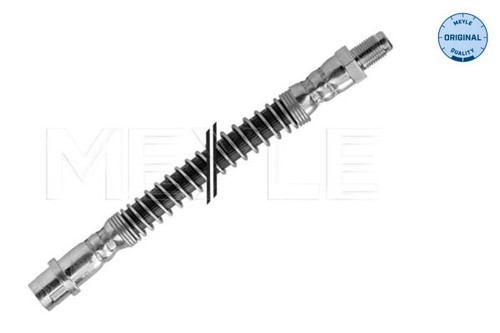 Meyle 014 042 0020 - brake, hose