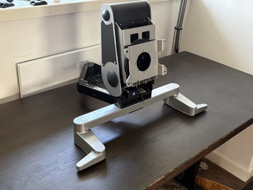Xoot system for wacom - system,