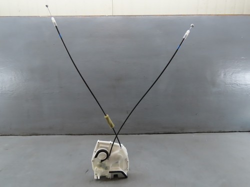 Suzuki cross drivers - s-cross, offside