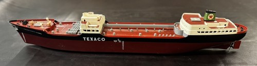 Vintage texaco north dakota - vintage,