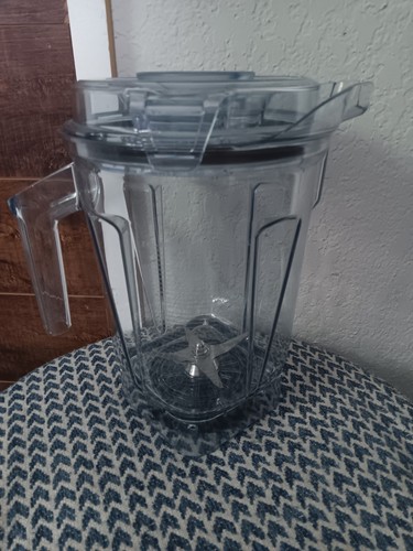 Genuine vitamix vm0184 - 64, oz