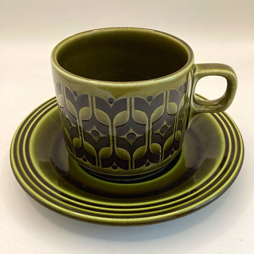 Vintage hornsea pottery - vintage,