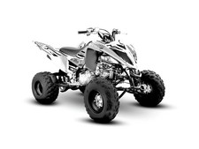 Yamaha Raptor 700 700R