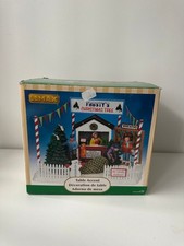 Lemax Christmas Village
