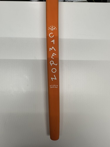 Cameron orange pistolini - ,