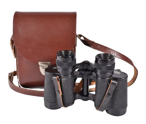 Carl zeiss jena jenoptem - jena, 8x30w
