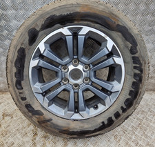 18" MITSUBISHI L200 GENUINE
