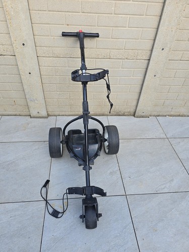 Motocaddy electric golf - motocaddy, s1