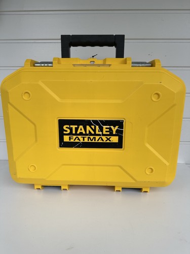 Stanley fatmax reinforced - fatmax,