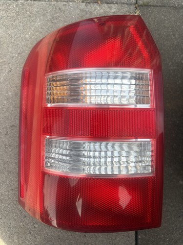 Audi passenger rear - audi,