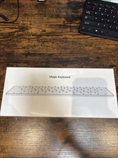 GENUINE Apple Magic Keyboard