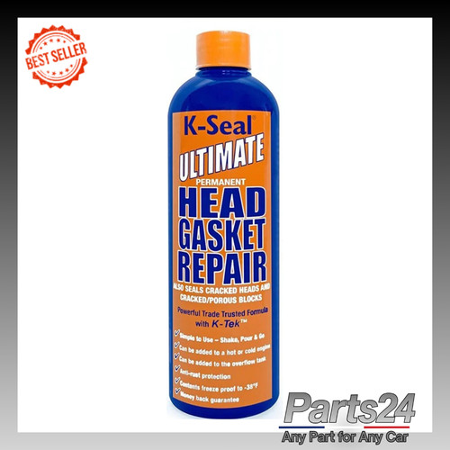 Seal ultimate head gasket - k-seal,