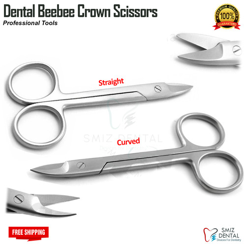 Chiropody toenail scissors - chiropody,
