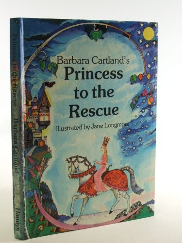 Princess the rescue - princess,