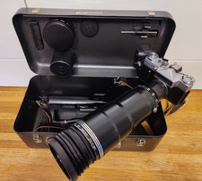 Russian Zenit ES PhotoSniper