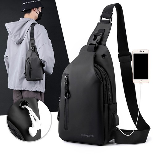 Seller chest bag travel - seller,