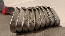 Ping i3 + Irons / 3-SW / Black
