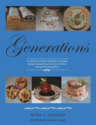 Gaziano generations a - -,