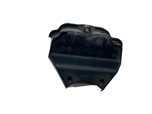 Hair cover relay - cover,