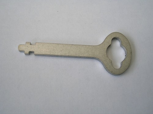 Key for vintage singer - key, sewing