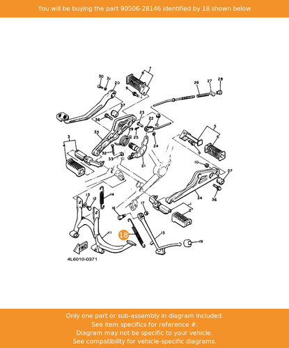 Yamaha spring tension - yamaha, spring,