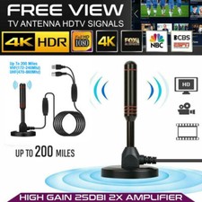 TV Aerial - Digital Indoor TV