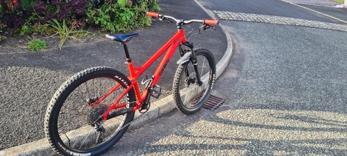 Ragley marley hardtail - marley,