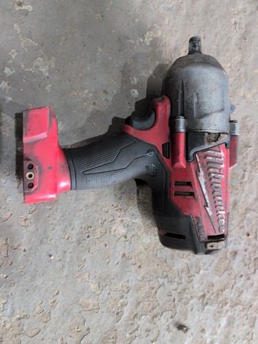 Milwaukee m18 chiwf12 2 - milwaukee,