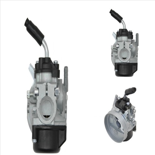 Water cooled mini moto - water,