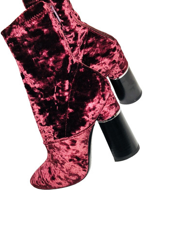 Phillip lim kyoto velvet - lim,