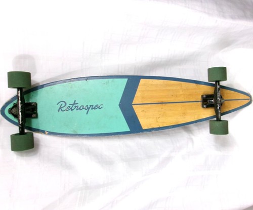 Retrospect zed bondi - zed, blue