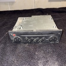 Renault Clio Mk3 Megane Mk2 CD