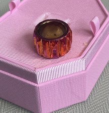 Swarovski Curiosa cocktail