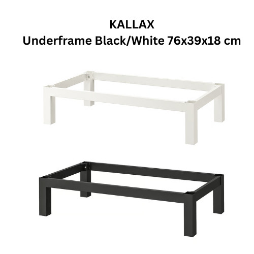 Ikea kallax rectangular - kallax,