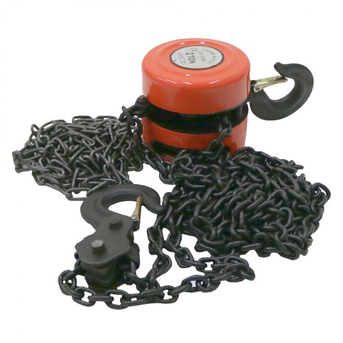 New ton workshop chain - 2,