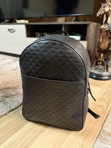 Emporio armani round - armani,